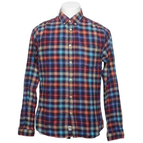 Shore leave flanellhemd - shore, leave,