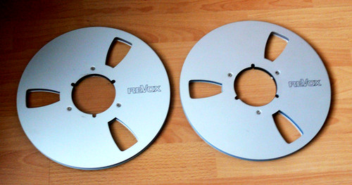 Revox - 2,