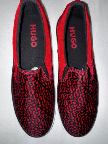 Hugo boss - by, aus