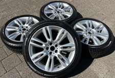 Original alufelgen - 18",