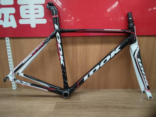 Look 595 ultra carbon - 595,