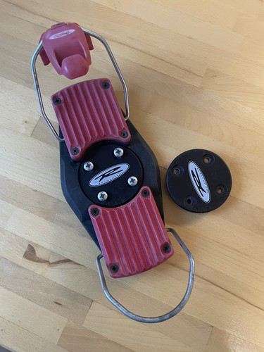 Rossignol plattenbindung - rossignol,