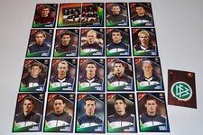 PANINI EM 04 Euro 2004 - Team