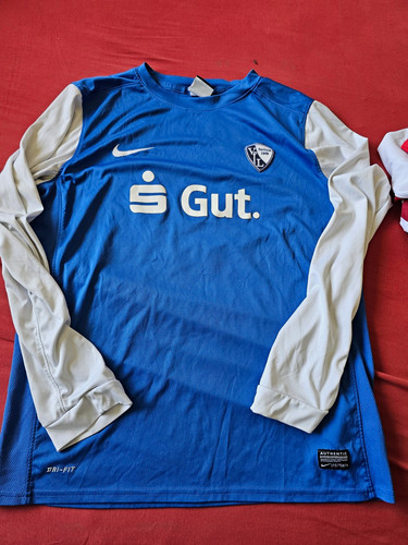 Nike dri fit vfl bochum - nike, dri-fit