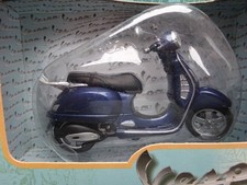 Vespa Motorroller