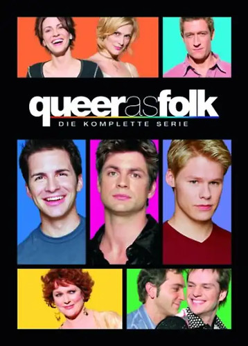 Queer folk die - as,