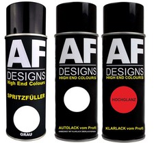 Spritzfüller Set für BMW 302