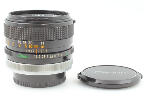 Cla near mint canon - mint],