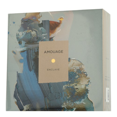 Amouage renaissance collection - amouage,