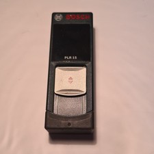 Bosch PLR 15 Laser