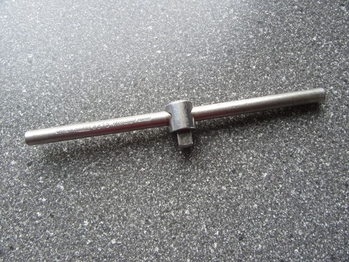 Hazet 8815 quergriff - hazet,