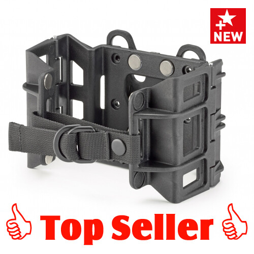 Givi e205 kanisterhalterung - givi,