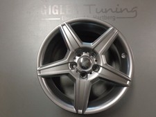 1stk artec star - star, felge