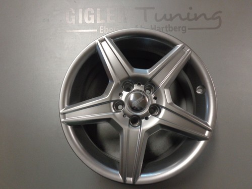 1stk artec star felge - 1stk.,