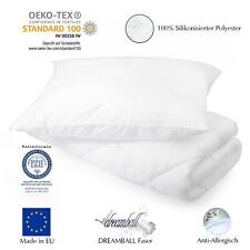 4 Jahreszeiten Bettdecke Set