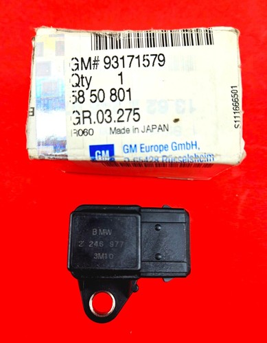 Original opel vakuumsensor - original,