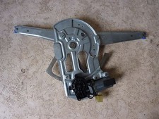 Fensterheber Fensterhebermotor vorne rechts Volvo V70 II S60 I XC70 30784579