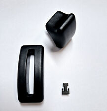 FÜR PORSCHE 911 964 993 924 944 968 928 SATZ SITZ KNOPF SITZENTRIEGELUNG VORNE