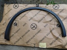 Radlauf Abdeckung VW Touareg III ab Bj. 18-23 760853817E hinten links