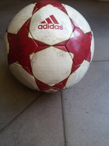 Adidas finale official match - 4,