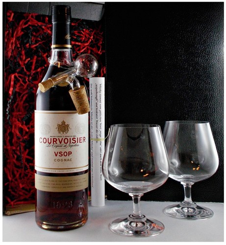 Courvoisier vsop cognac - courvoisier, +