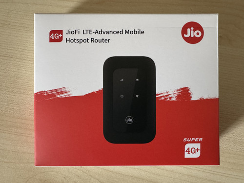 Wlan hotspot 300mbps lte - 4g,