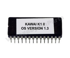 Kawai K1 II - Version 1.3