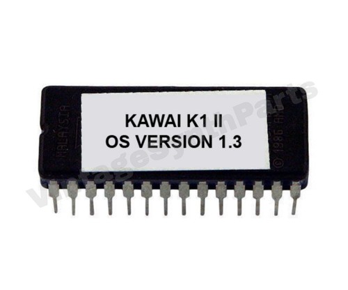 Kawai version 1 3 - k1, 1.3