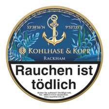 Kohlhase & Kopp Caribbean Blue