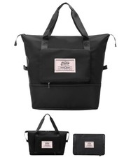 Faltbare Reisetasche mit