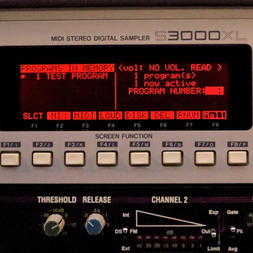 Akai s2800 s3000 3200 - s2800,