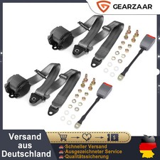 3 Punkt Automatikgurt