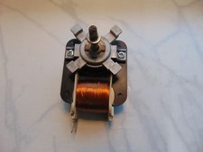 NR 182 Lüfter Gebläse Lüftermotor cebi MV15 Bauknecht Ofen Herd  Einbauherd
