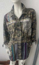 River Island Jacke Tarnjacke