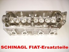 Zylinderkopf Fiat Seicento