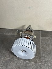 Bosch Siemens BSH 9000686696 Antriebsmotor 1BE5235-2AA Motor Trockner