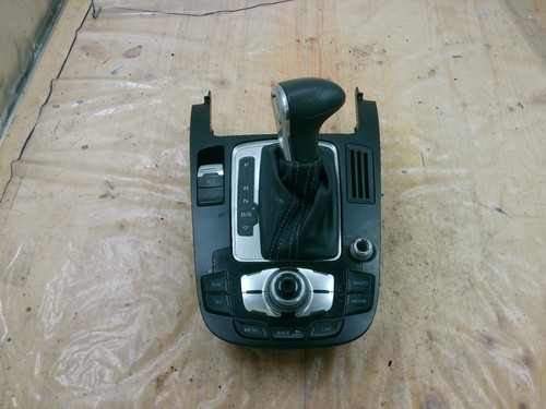 Bedieneinheit mit schalthebel - ,