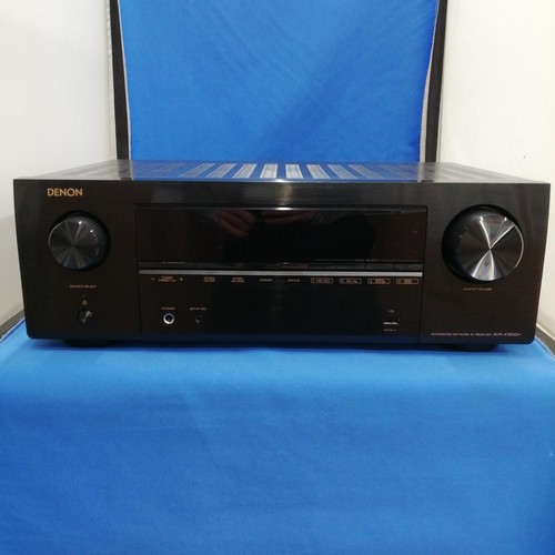 Denon avr x1800h 2ch 8k - denon, avr-x1800h