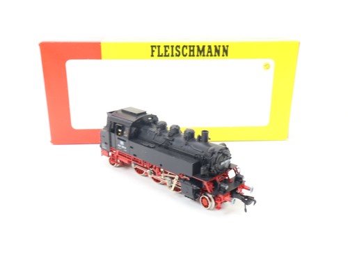 Fleischmann 4064 dampflok - h0,