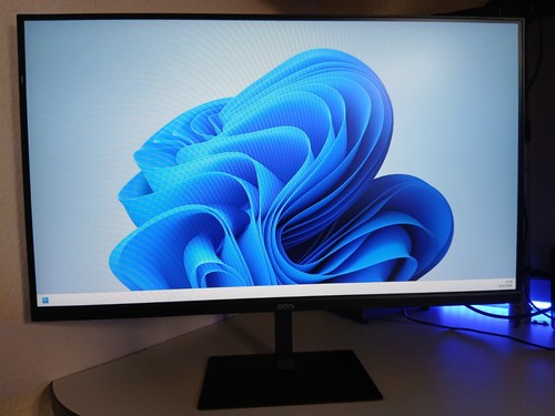 Odys i27 monitor zoll - odys,