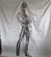 Art  TOM OF FINLAND STYLE