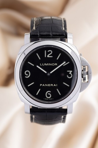 Panerai luminor 44mm - panerai,