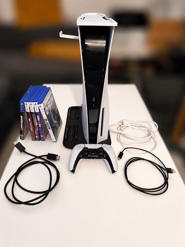 Sony playstation disc tb - 5,