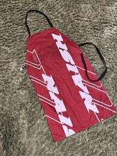 Grillschürze recycelt aus