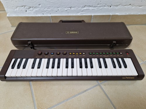 Yamaha portasound - yamaha,, ps-3,