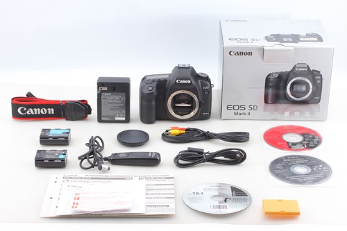 Canon eos mark 1 mp - canon,