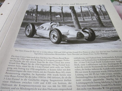 Formel archiv autos - formel, &