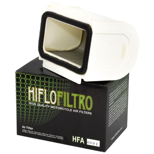 Luftfilter hiflo hfa4901 - hiflo, für