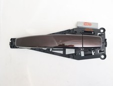 Türgriff hinten links Opel INSIGNIA A 92233089 08-2011