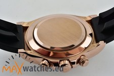 Rolex Daytona Cosmograph 18k